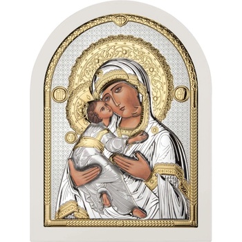 Богородица с младенец (ae0802-4b)