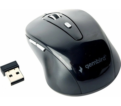 Gembird MUSW-6B-01