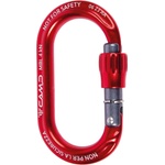 C. A. M. P C. A. M. P. Карабинер за екипировка C. A. M. P. Ekto Lock Gear carabiner - Red - размер One Size (324-0067-0411)