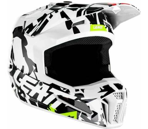 Leatt 3.5