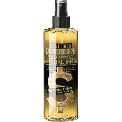 Immortal Infuse One Million Dollars parfém pánský 100 ml