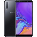 Samsung Galaxy A7 (2018) A750F Dual SIM Black