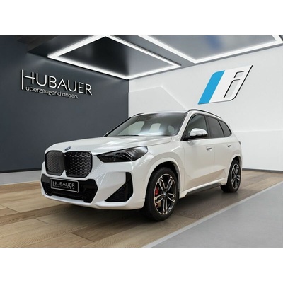 BMW iX1 eDrive20 150 kW