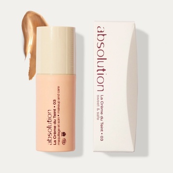 Absolution krémový make-up 03 tan 30 ml