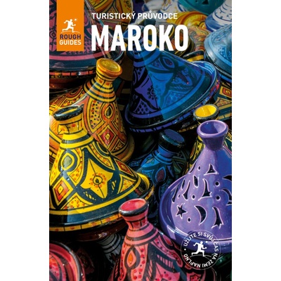 Maroko - Turistický průvodce – Zbozi.Blesk.cz