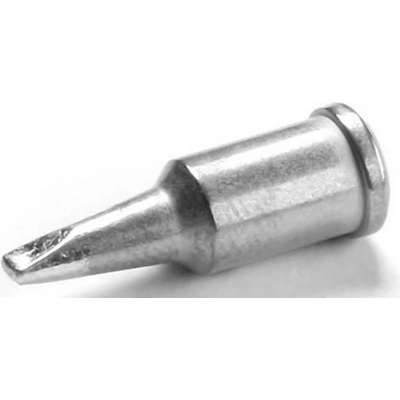 Ersa 0G072KN pájecí hrot dlátový, rovný Velikost hrotů 2.40 mm Obsah 1 ks