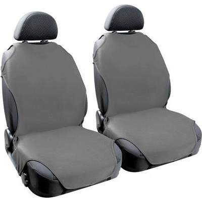 Autopoťah Lampa Autotričko šedé 2ks