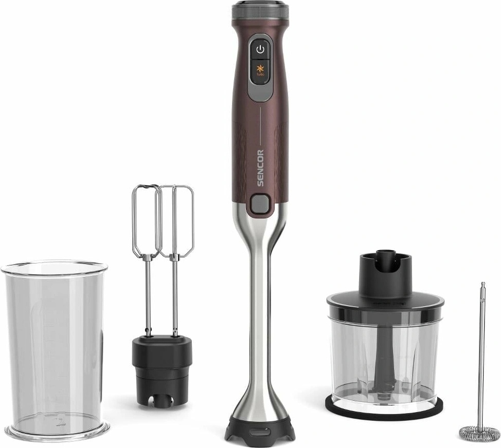Sencor SHB 5612WP