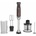 Sencor SHB 5612WP