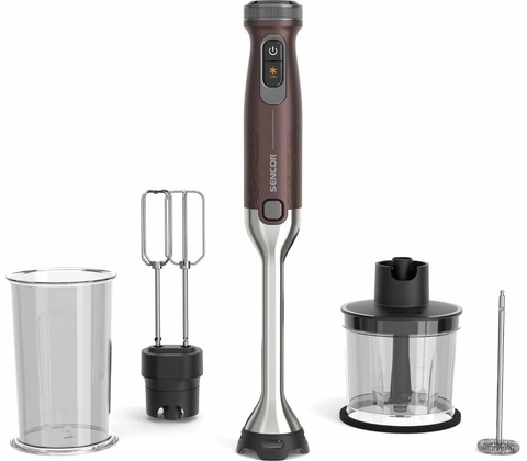 Sencor SHB 5612WP