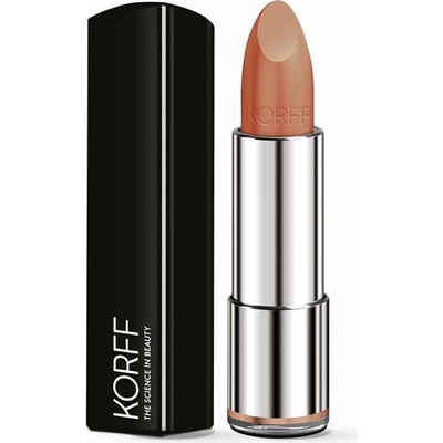 Korff Cure Make Up Saténová rtěnka 02 4 ml