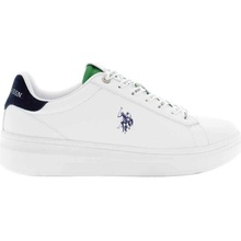 US Polo assn cody CODY001M 4YS1 biela