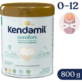 Kendamil Comfort 800 g