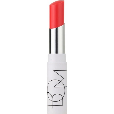 B,O,M Dewy Poloprůhledná rtěnka 05 pure cherry Čistá Třešeň 4,5 g