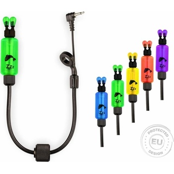 ZFISH Indikátor Záběru Bonito Light Bobbin Žltá