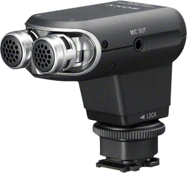 Sony ECMXYST1M.CE7