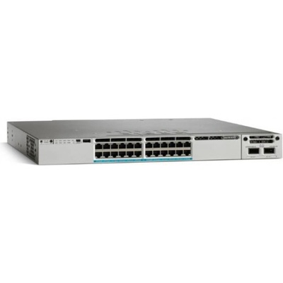 Cisco WS-C3850-24U-L