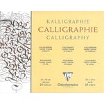 Clairefontaine 96439C Скицник 25 24 x 30 cm 130 g (96439C)