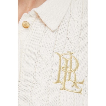 Ralph Lauren Памучен пуловер Lauren Ralph (200932224)