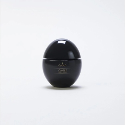 Gerard's Caviar noční krém s kaviárem 50 ml