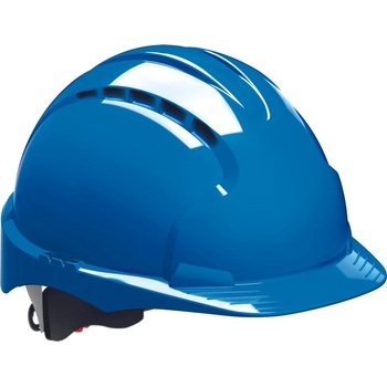 JSP Evo 3 WR 0601009140999 modrá