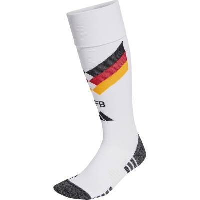 adidas Мъжки чорапи Adidas Germany Home Football Socks 2026 Mens - White/Black