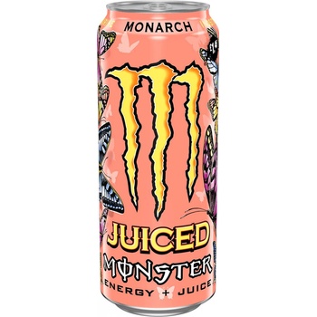 Monster Monarch 500 ml