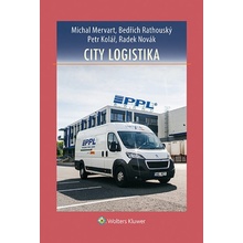 City logistika