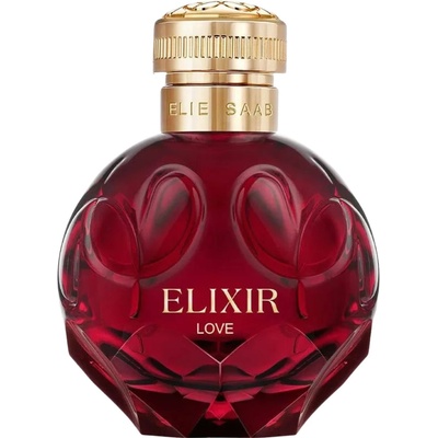 Elie Saab Elixir Love EDP 100 ml