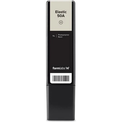 Formlabs Flexible and Elastic Resins Elastic 50A V2 1 l