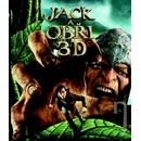 Filmové BLU RAY WB 2 Jack a obři (3D+2D) (1+1 zdarma) BD