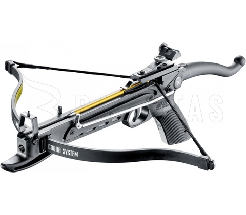 Fox MKE A4 COBRA 80lbs