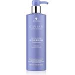Alterna Haircare Caviar Anti-Aging Restructuring Bond Repair Conditioner - Възстановяващ балсам за увредена коса, 487 мл (030430)