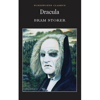 Dracula - Bram Stoker