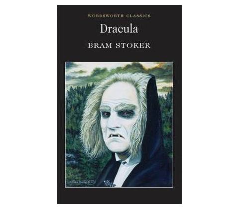 Dracula - Bram Stoker