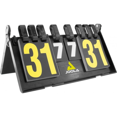 Joola Scorer Result – Zboží Mobilmania