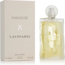 Leonard Paris Fabuleuse toaletná voda dámska 100 ml