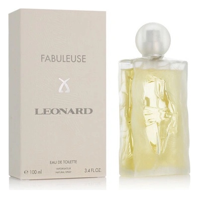 Leonard Paris Fabuleuse toaletná voda dámska 100 ml