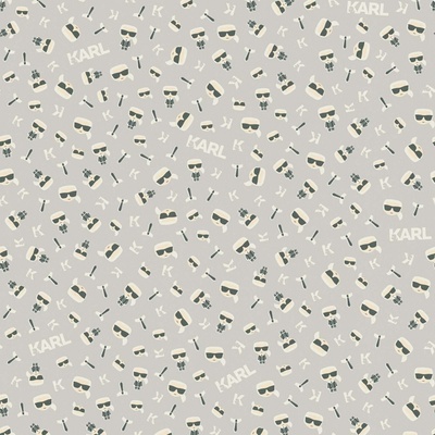 A.S.Creation 378433 vliesová tapeta na zeď Karl Lagerfeld rozmery 0,53 x 10,05 m