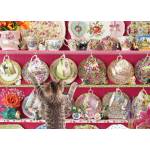Cobble Hill - Puzzle High Tea High Jinks - 500 piese