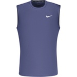 NIKE Мъжки спортен потник nike, Размер l, Цвят Синьо (nessa585_bl440)