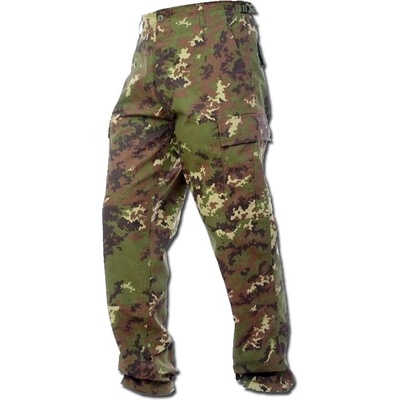 Nohavice Mil-Tec BDU vegetato