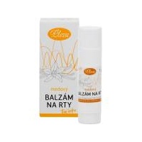 Balzámy na rty