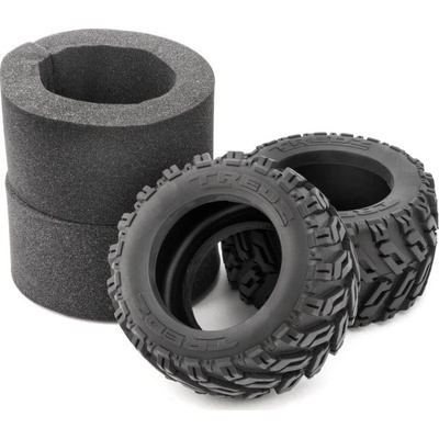 Maverick Tredz Tractor pneumatiky 2 ks