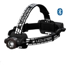 Čelovky Ledlenser H7R Signature