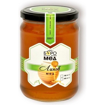 Image 1 of Пчелен мед Липов (1002)