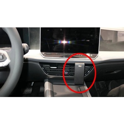 Brodit ProClip montážní konzole pro Volkswagen Passat 24-25, na střed 856027