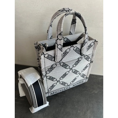 Michael Kors small totes crossbody