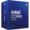 Intel Core Ultra 5 235 14-Core 3.4GHz LGA1851 Box (BX80768235)