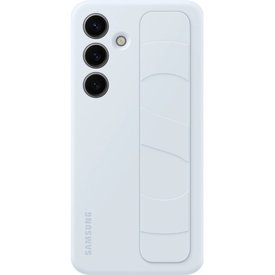 Samsung Standing Grip Case Galaxy S24 modré EF-GS921CLEGWW